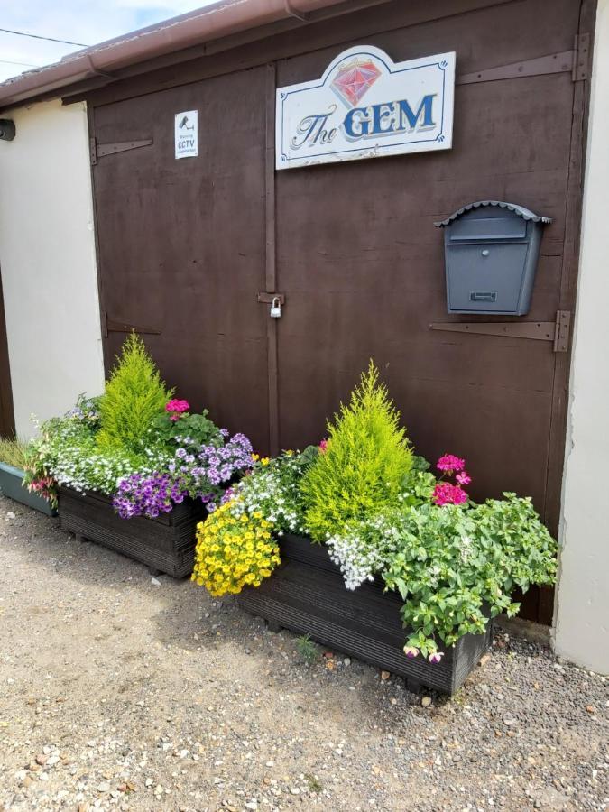 The Gem Acomodação com café da manhã Winchelsea Exterior foto