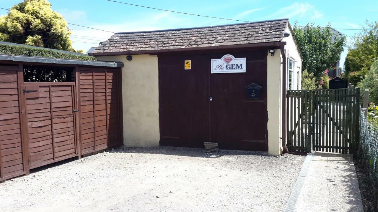 The Gem Acomodação com café da manhã Winchelsea Exterior foto